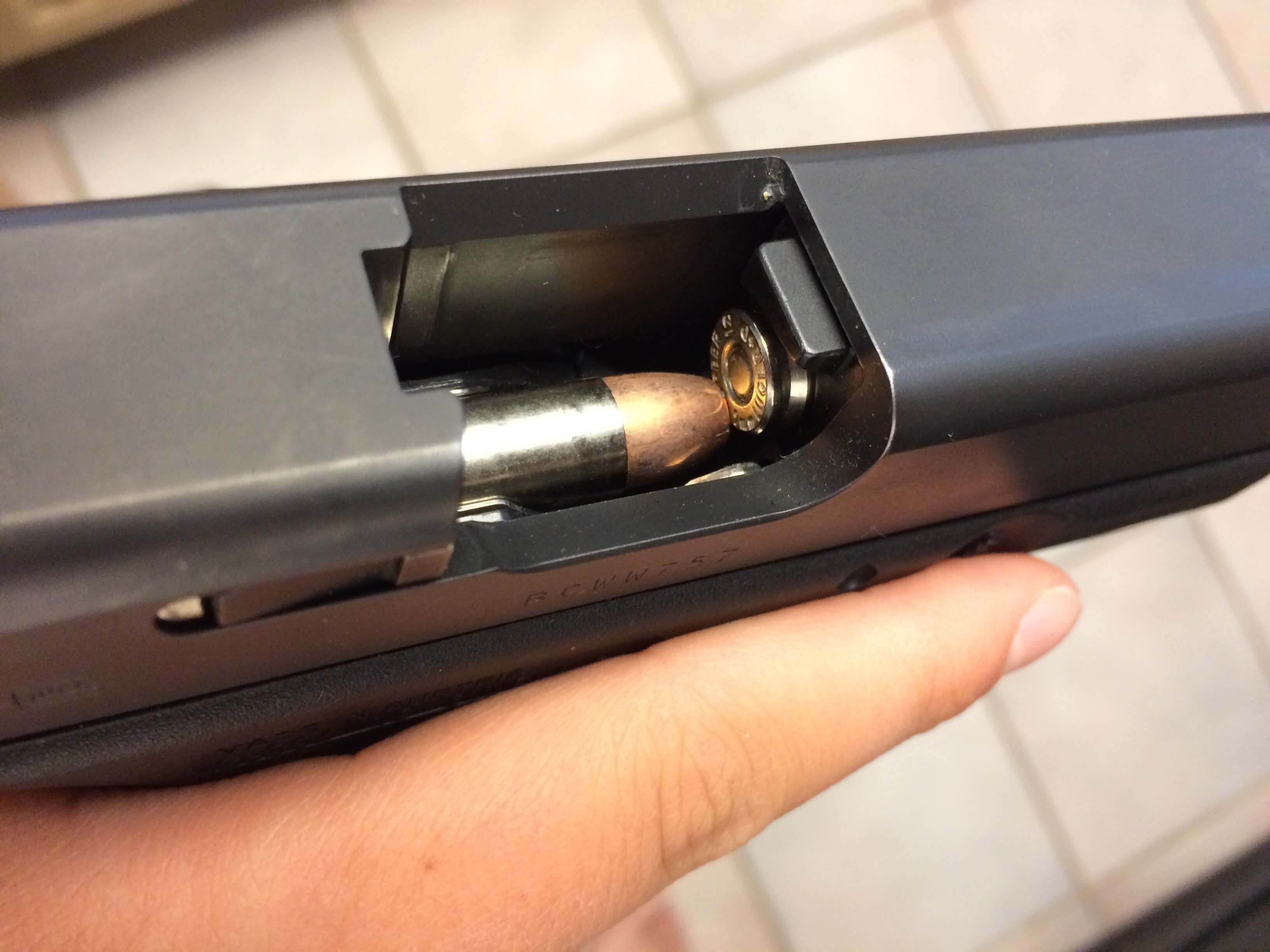 Protected: Intro to Defensive Pistol, 23 Feb 2020