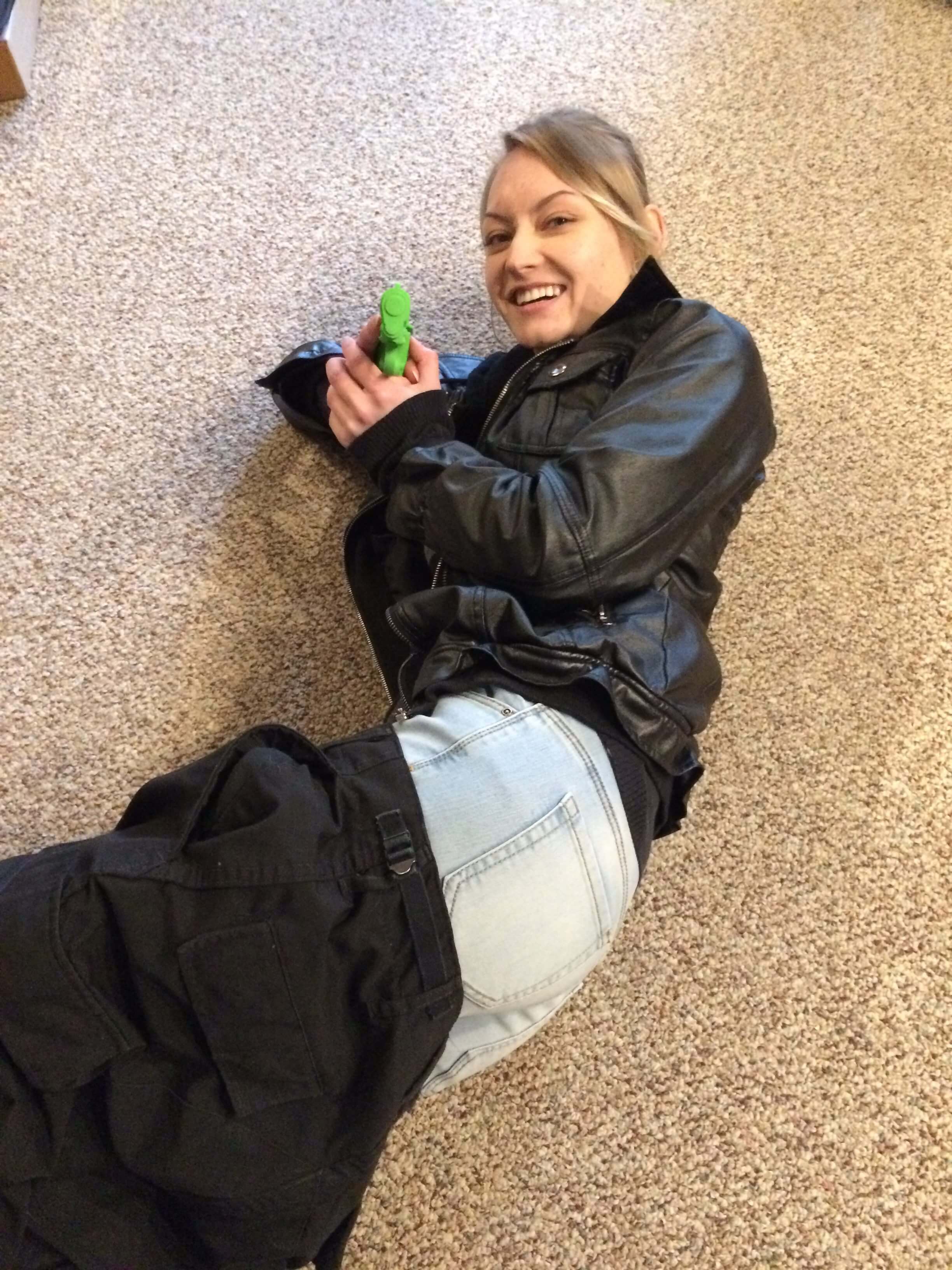 Protected: Concealed Carry 15 Dec 2019