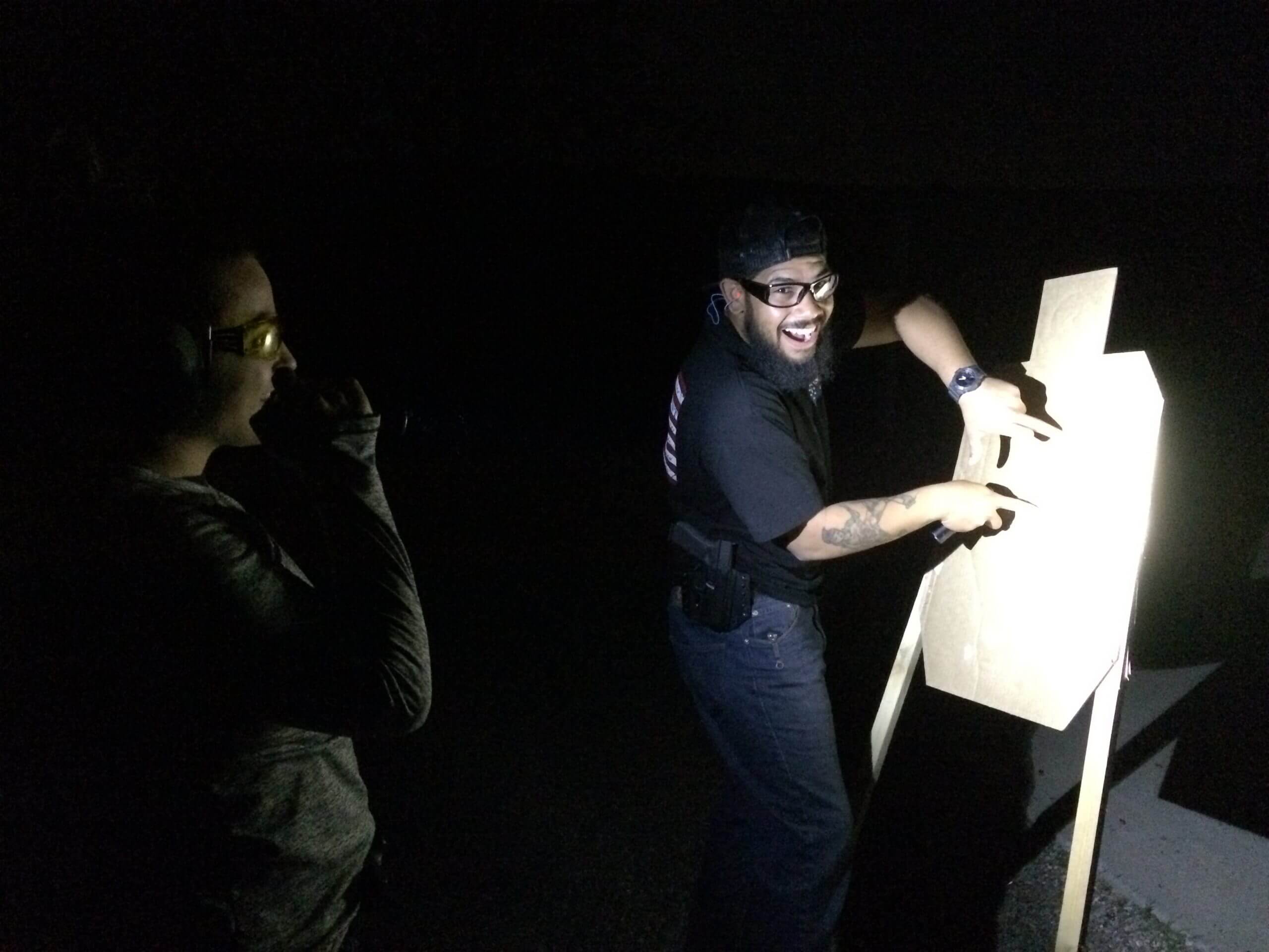 Protected: Night Pistol (NP1), 07 Mar 2020