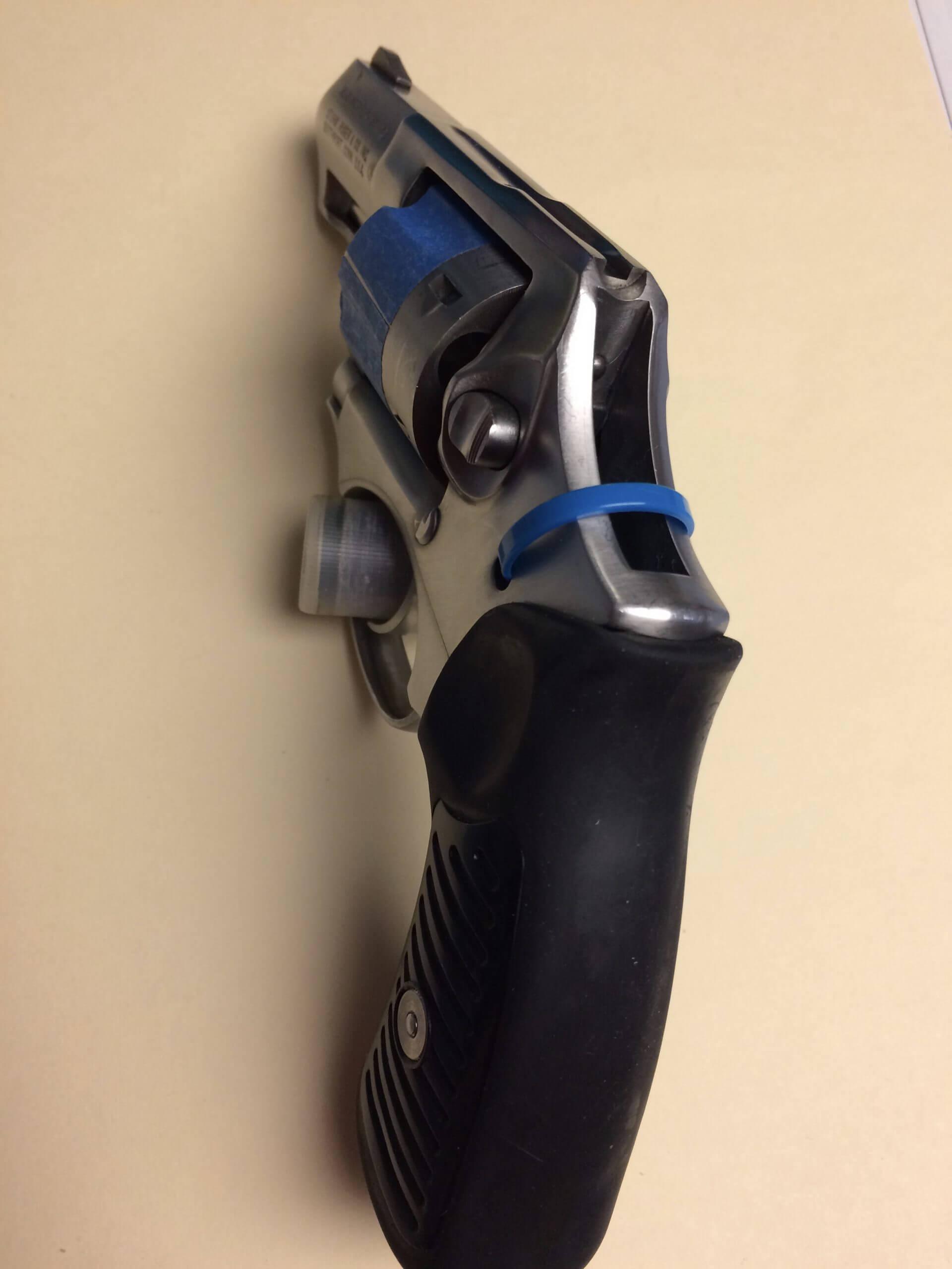 Protected: Defensive Pistol IA, 14 Dec 2019