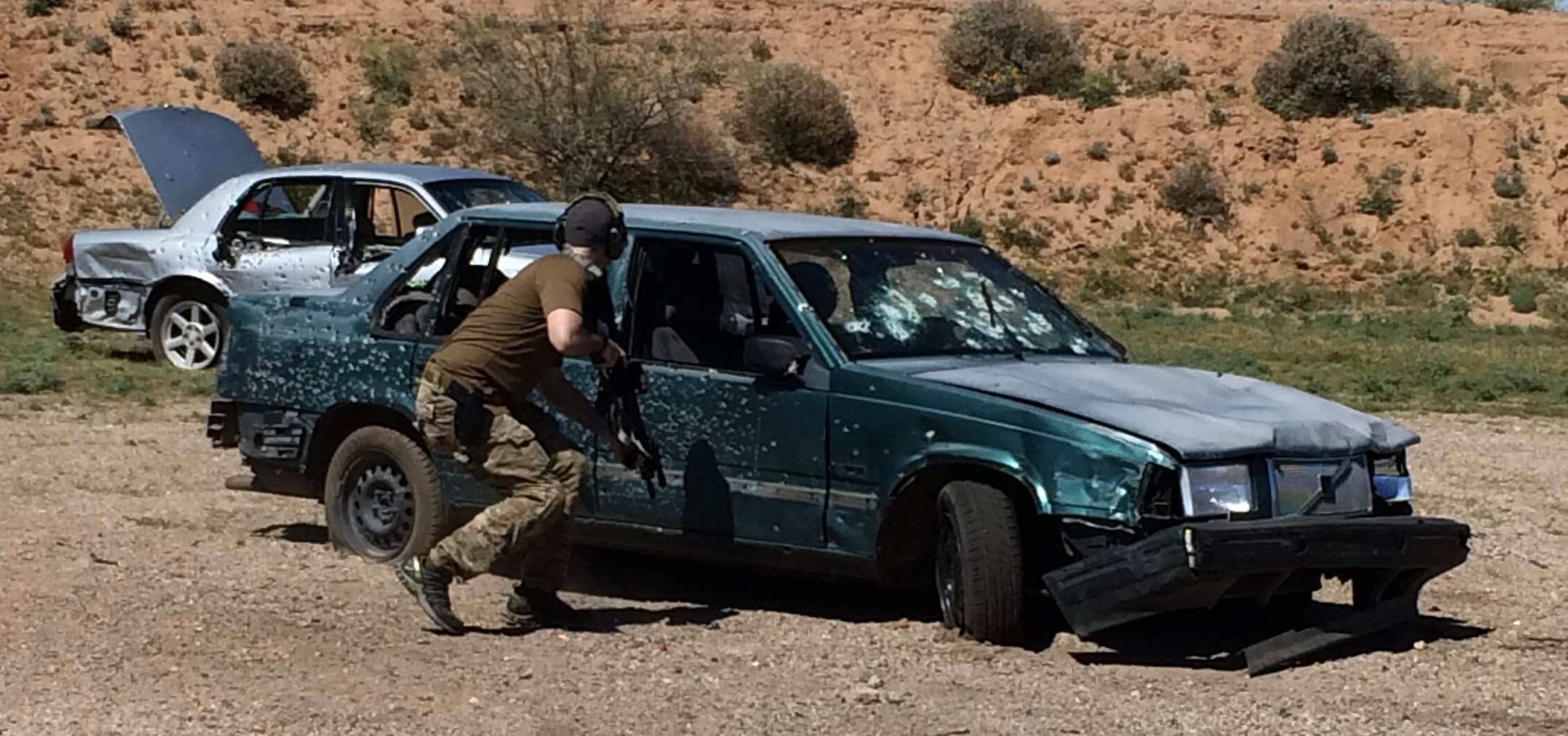 Protected: Dynamic Carbine, 15 Mar 2020