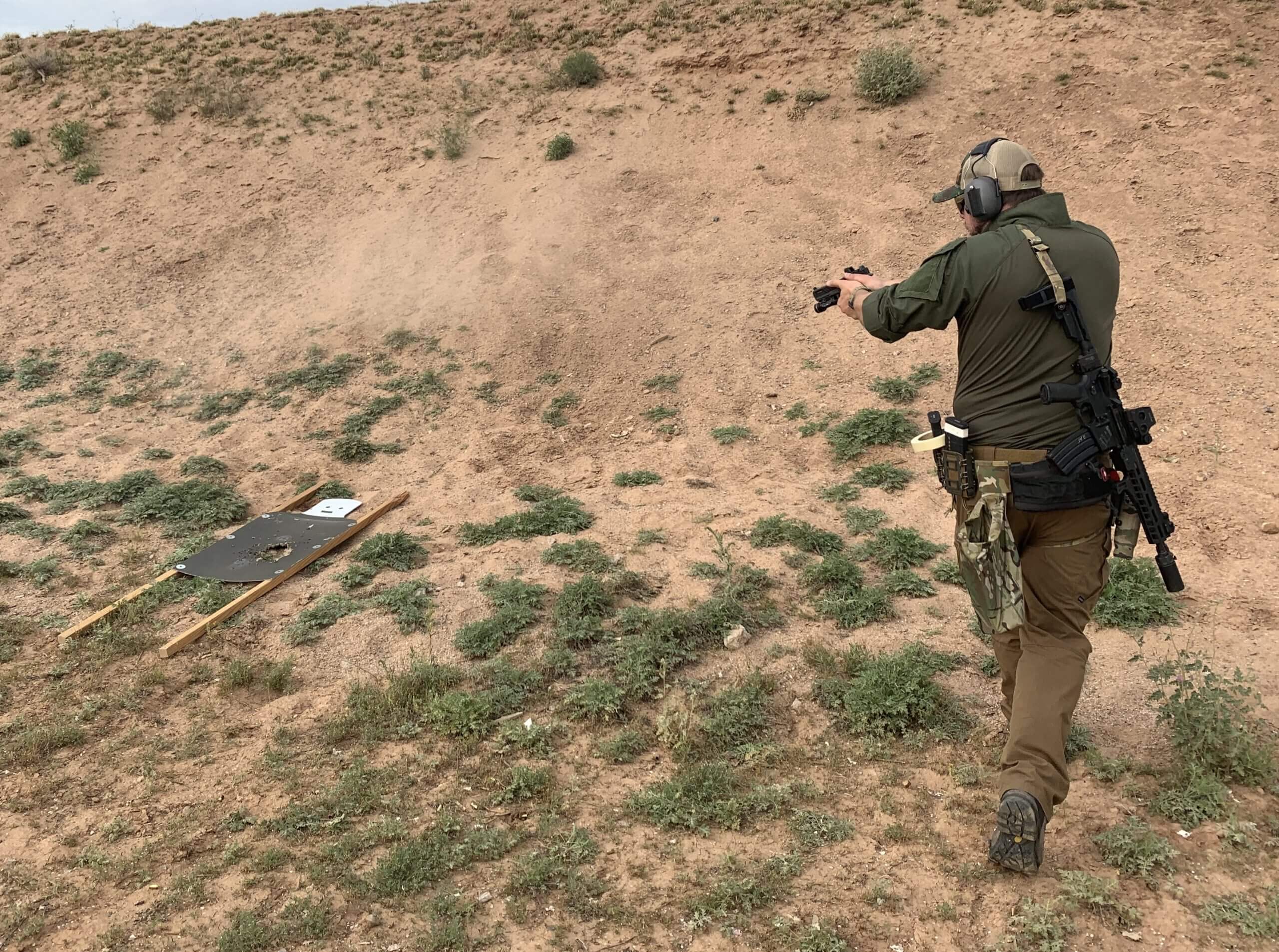 Protected: Day and Night Fighting, 22 Mar 2020