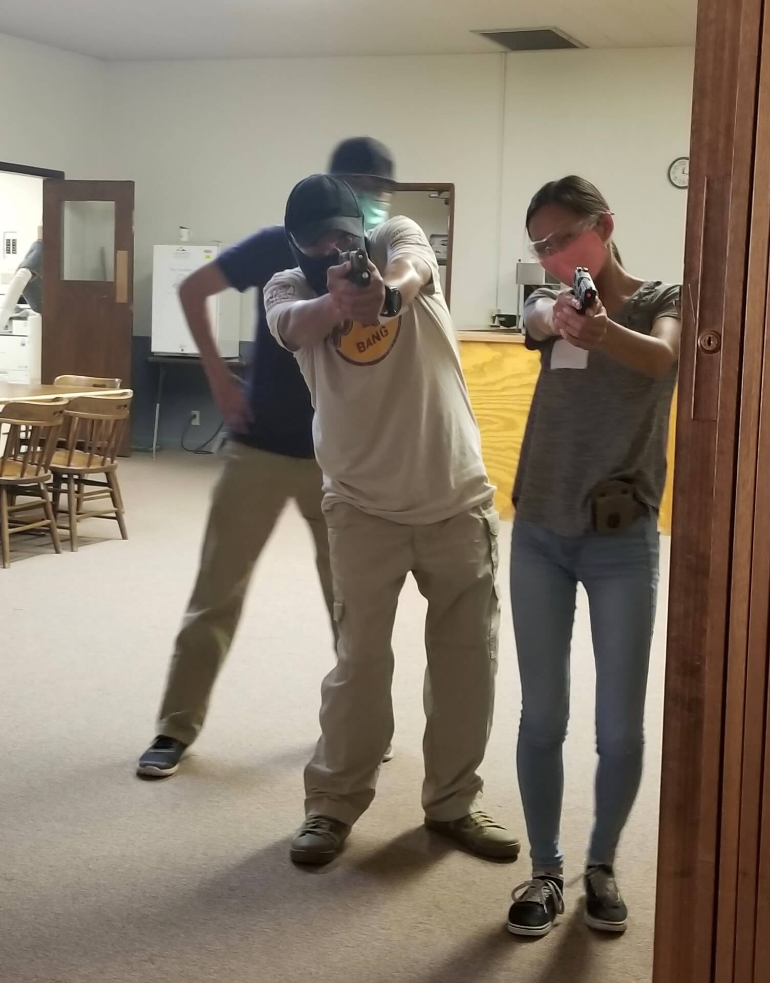 Protected: Phase I Defensive Pistol (DP1A), 01 Aug 2020