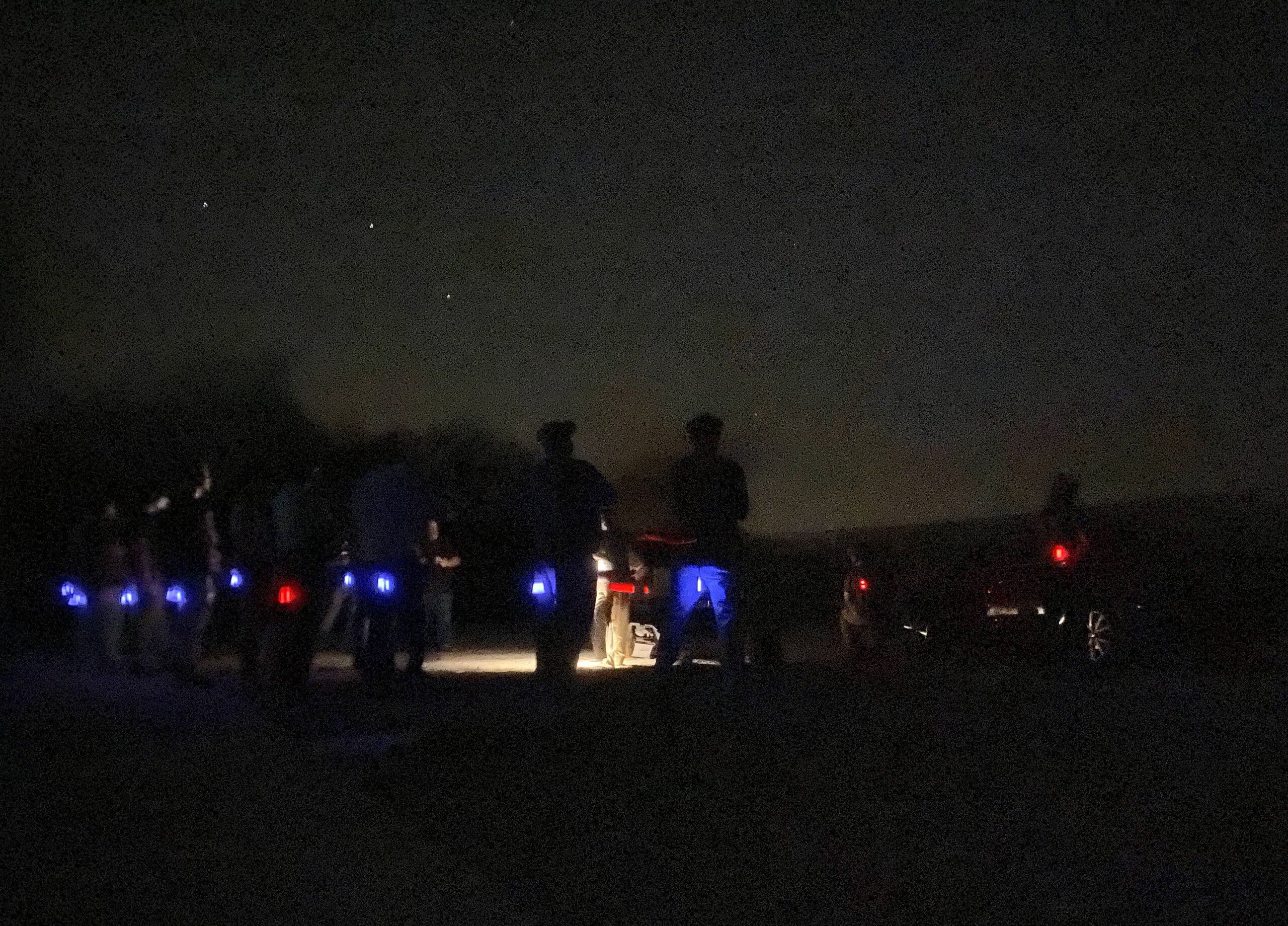 Protected: Night Fighting, 19 Sep 2020