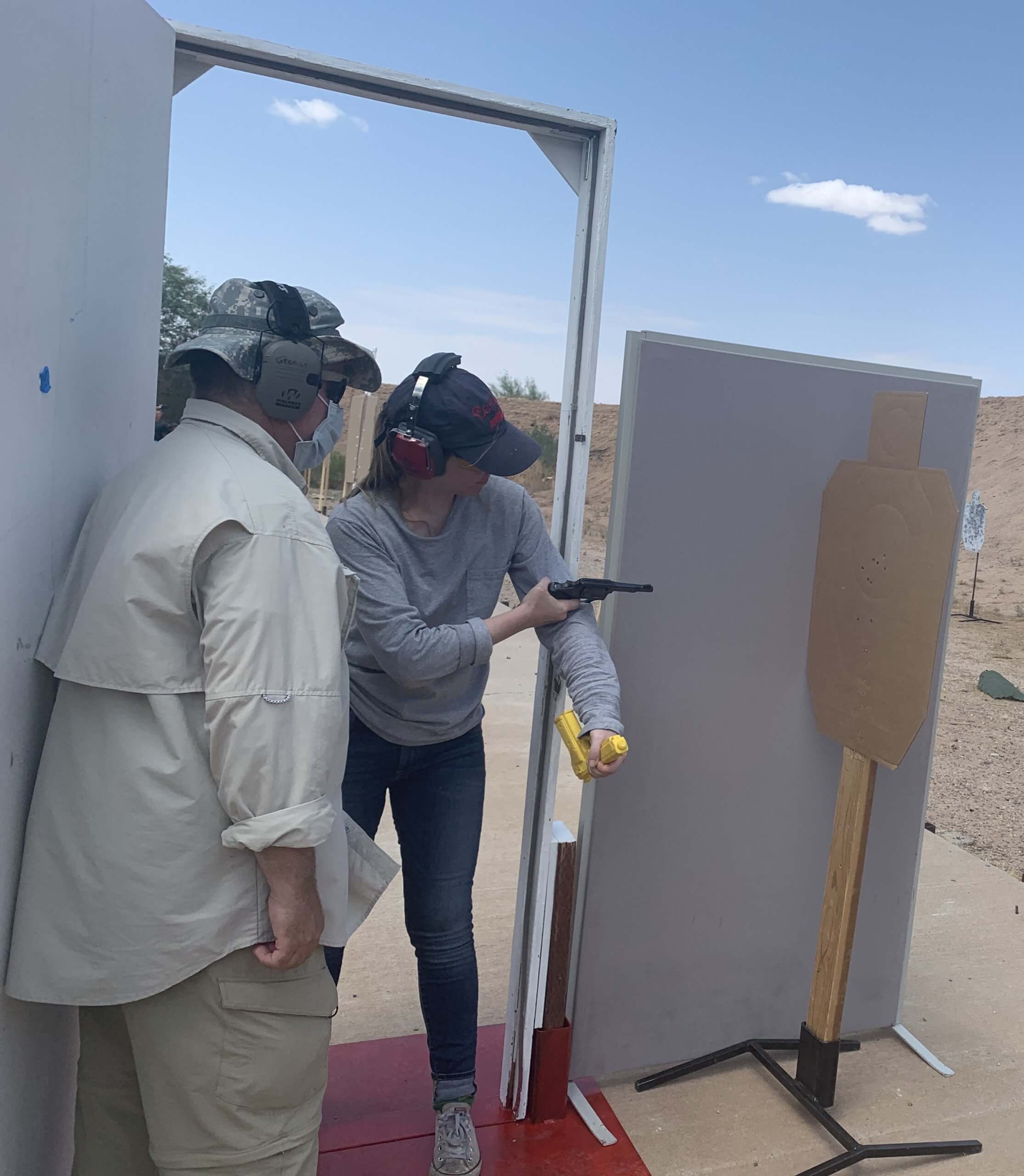 Protected: Phase II Defensive Pistol (DP1B), 29 Aug 2020