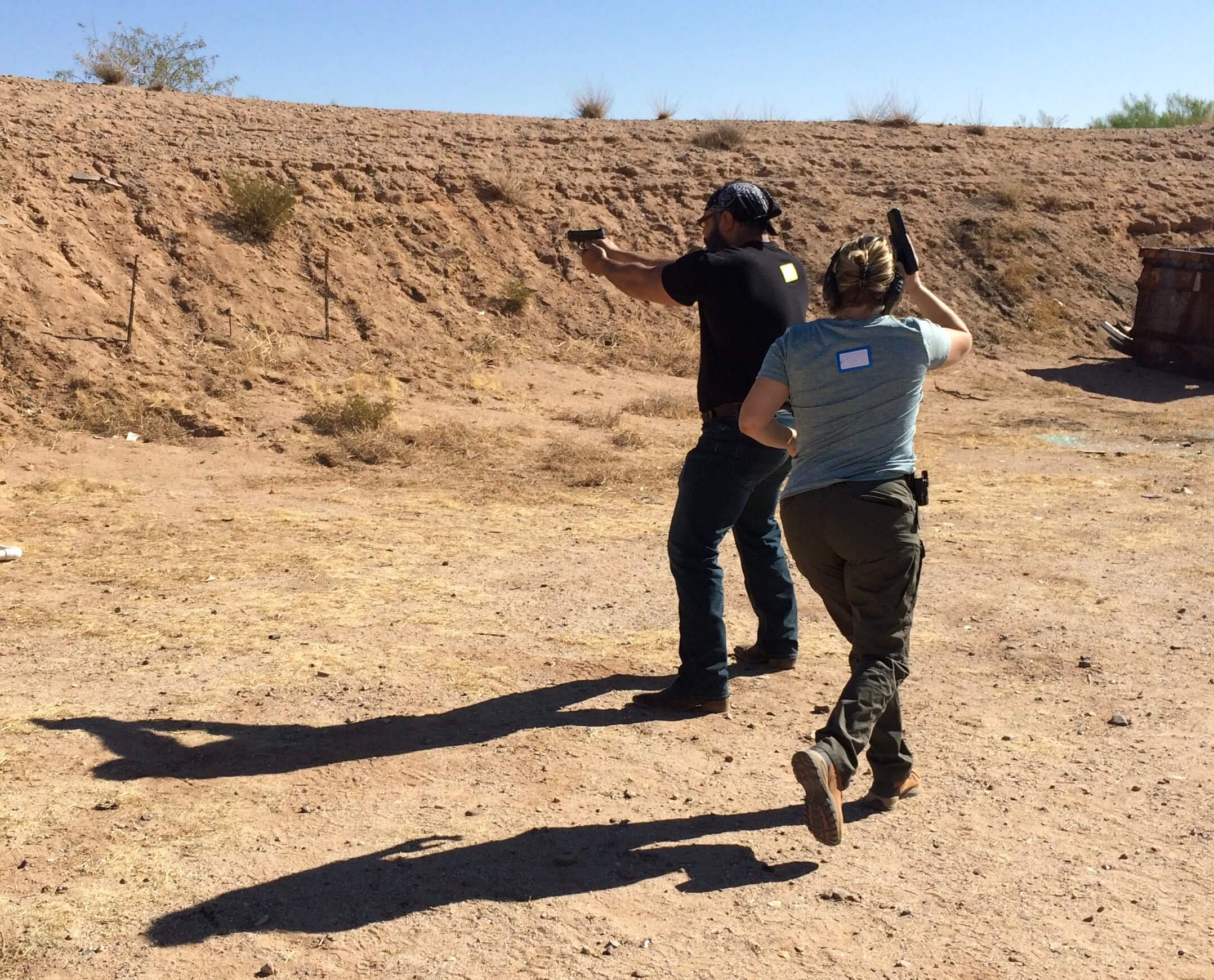 Protected: Pistol Fundamentals NBGs, 10 Oct 2020