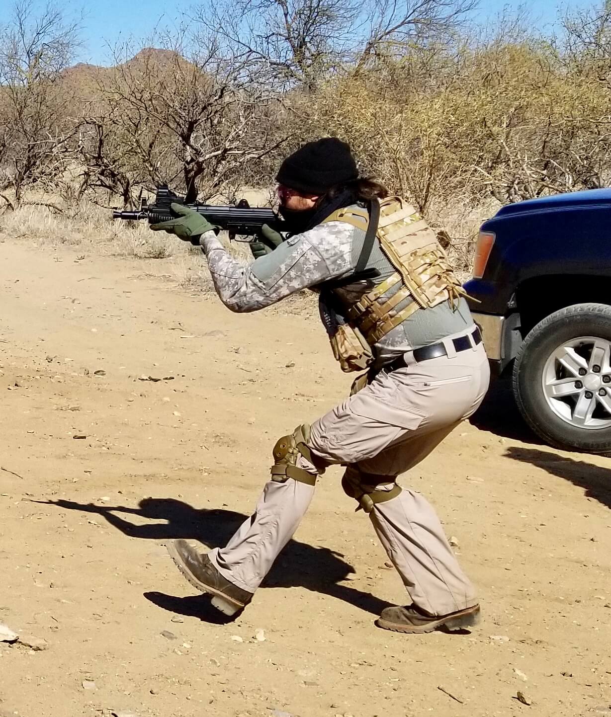 Protected: Kalashnikov, 28 Feb 2021