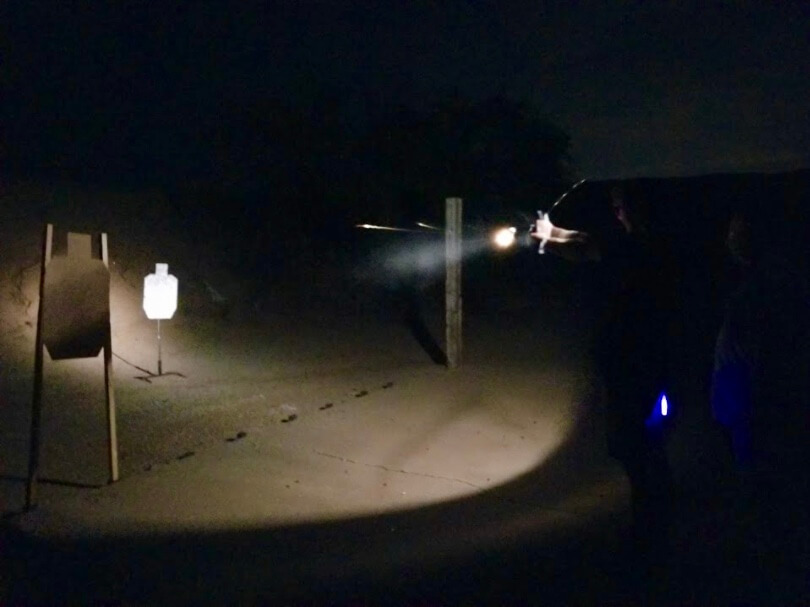 Protected: Instructor Development: Basic Defensive Pistol, 15 Jul 2021