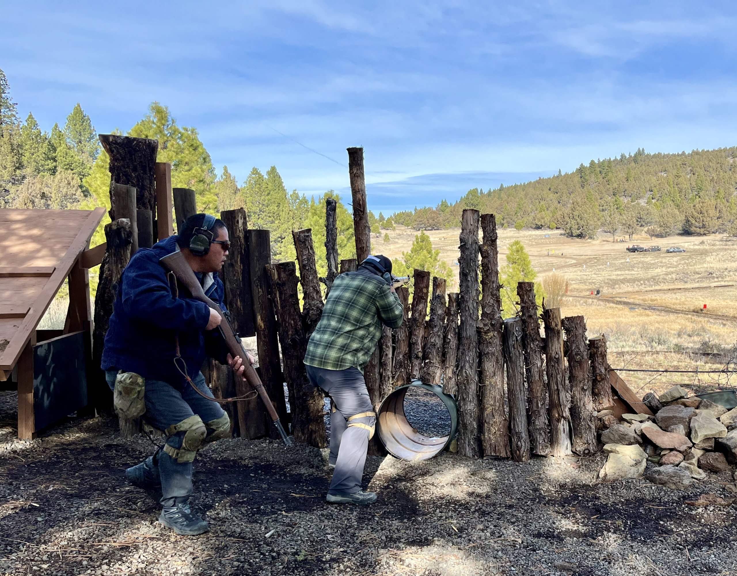 Protected: “Not My Problem”–Thunder Ranch Old Rifle, 02 – 04 Dec 2021
