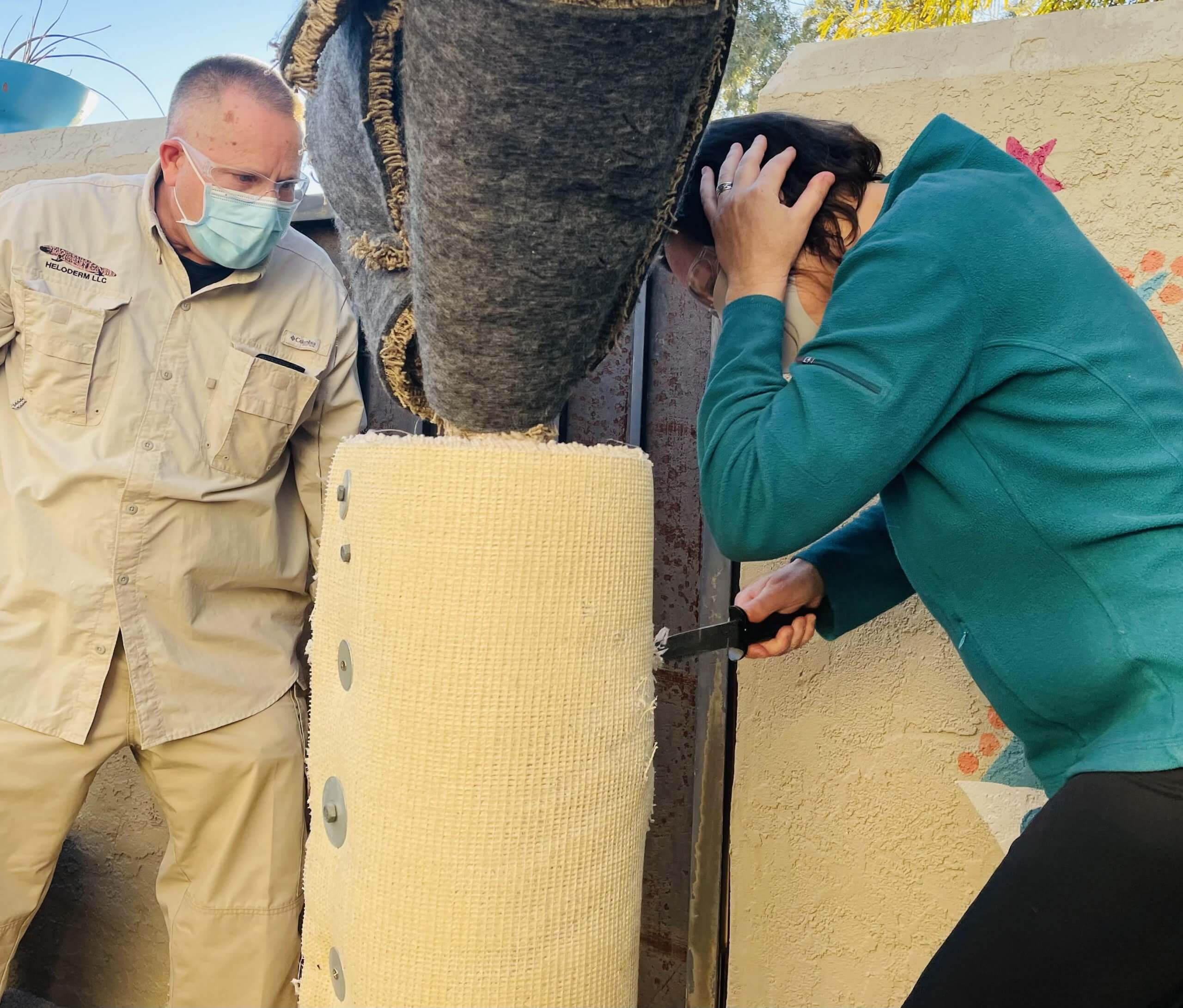 Protected: Edged Weapons, 06 Feb 2022