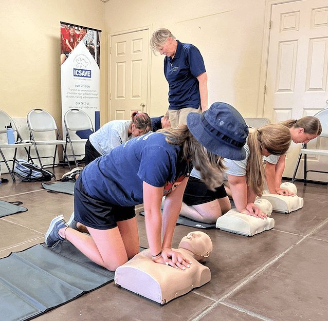 Protected: Camp Fury 2022