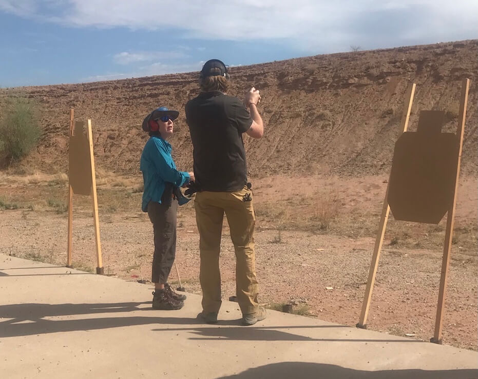 Protected: Revolver & Pistol Fam, 26 Jun 2022