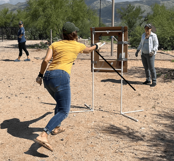 Protected: Managing School Violence (MSV-B), 22 Aug 2022