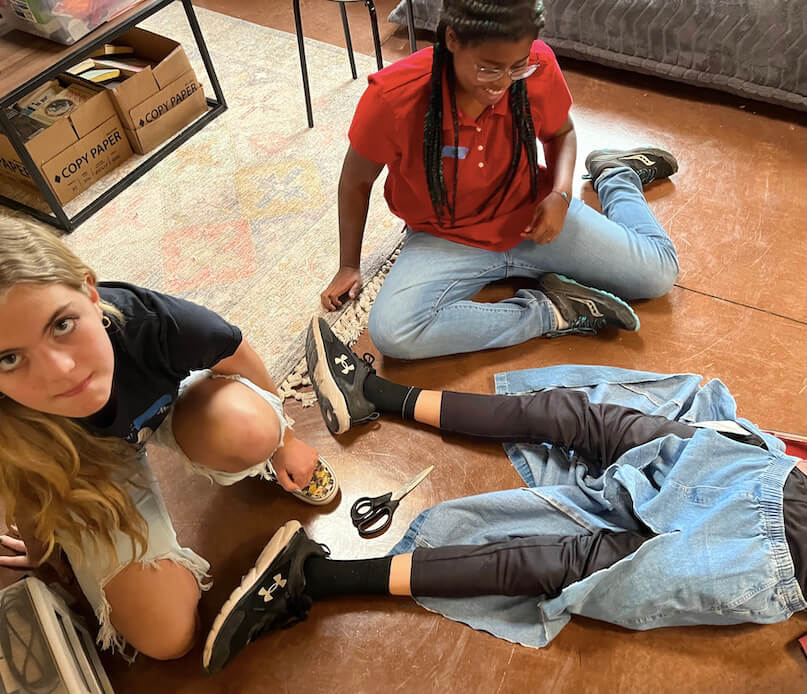 Protected: Pediatric First Aid, Spring semester 2023