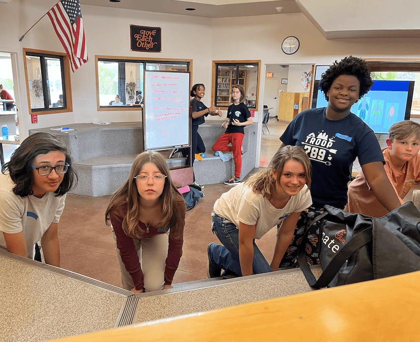 Protected: Pediatric First Aid, Spring Semester 2024