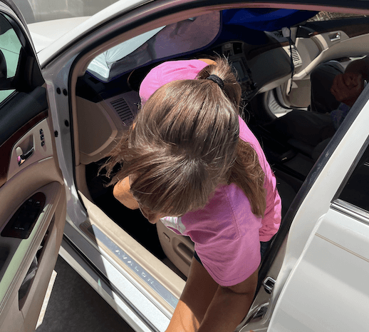 Protected: Ladies’ Personal Protection, 25 May 2024