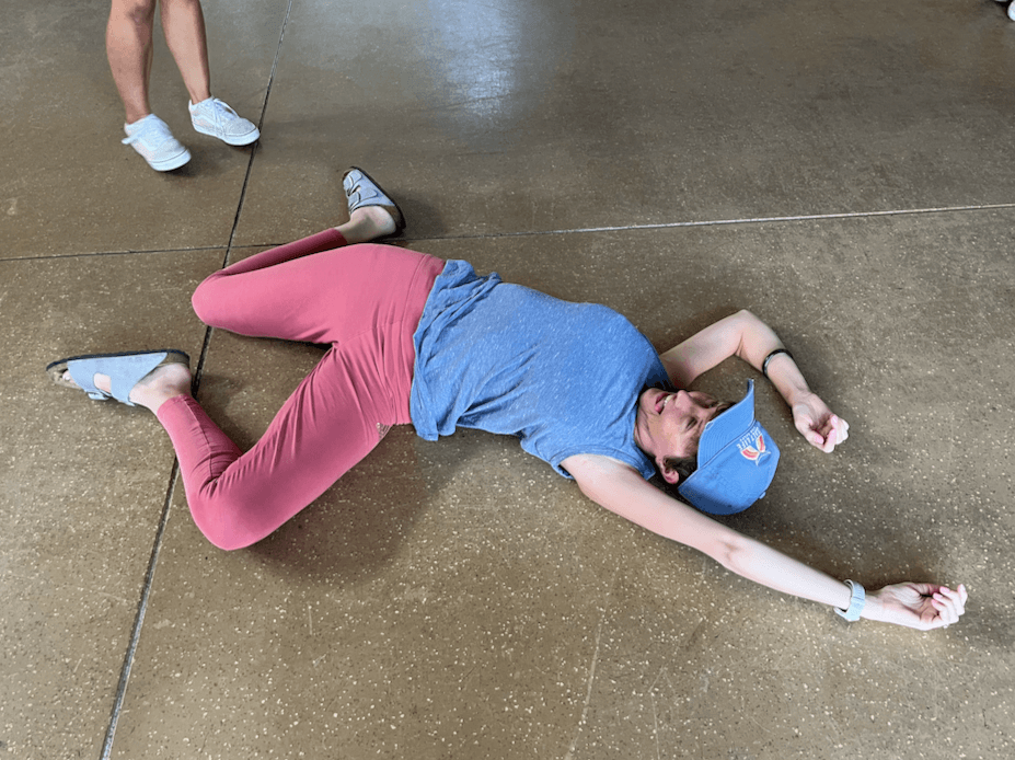 Protected: Pediatric First Aid for Educators, July 2024