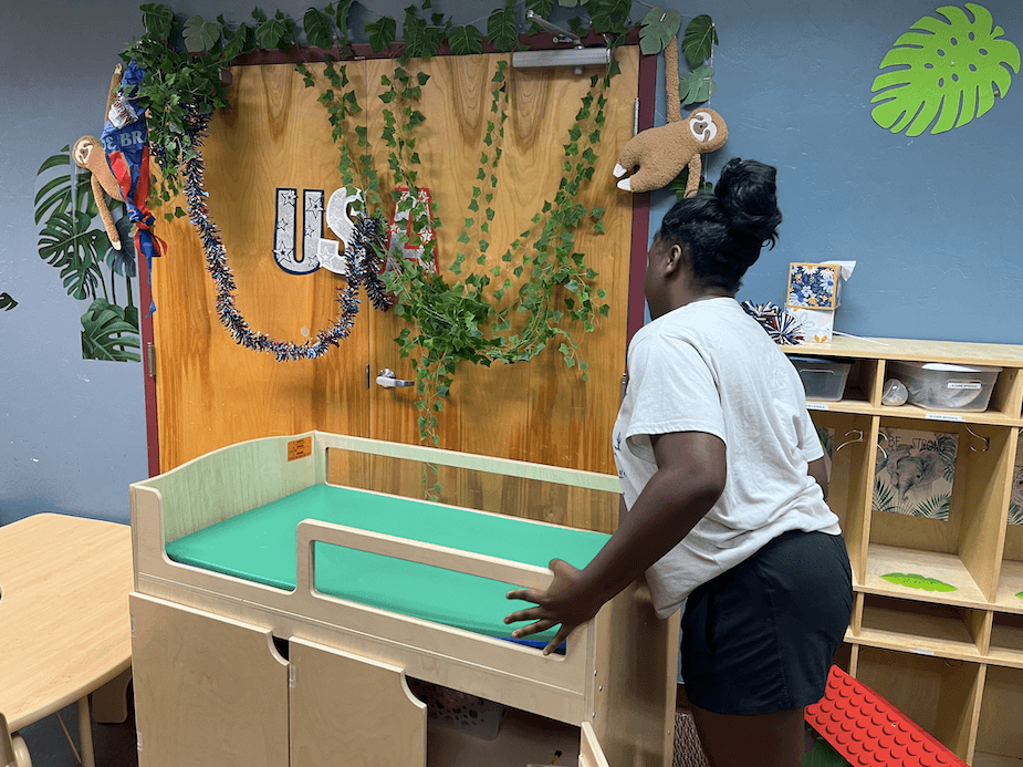 Protected: Active Violence Exercises, 05 Aug 2024