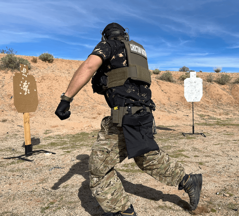 Protected: Managing Multiple Assailants, 28 Jan 2024