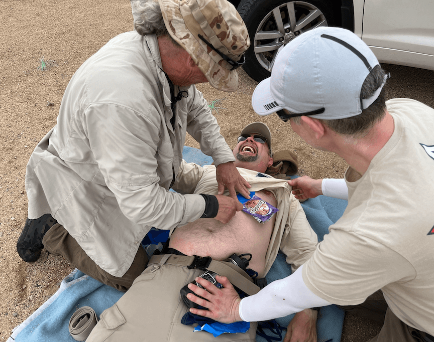 Protected: TacMed Scenarios at Gunsite, 18 Aug 2024