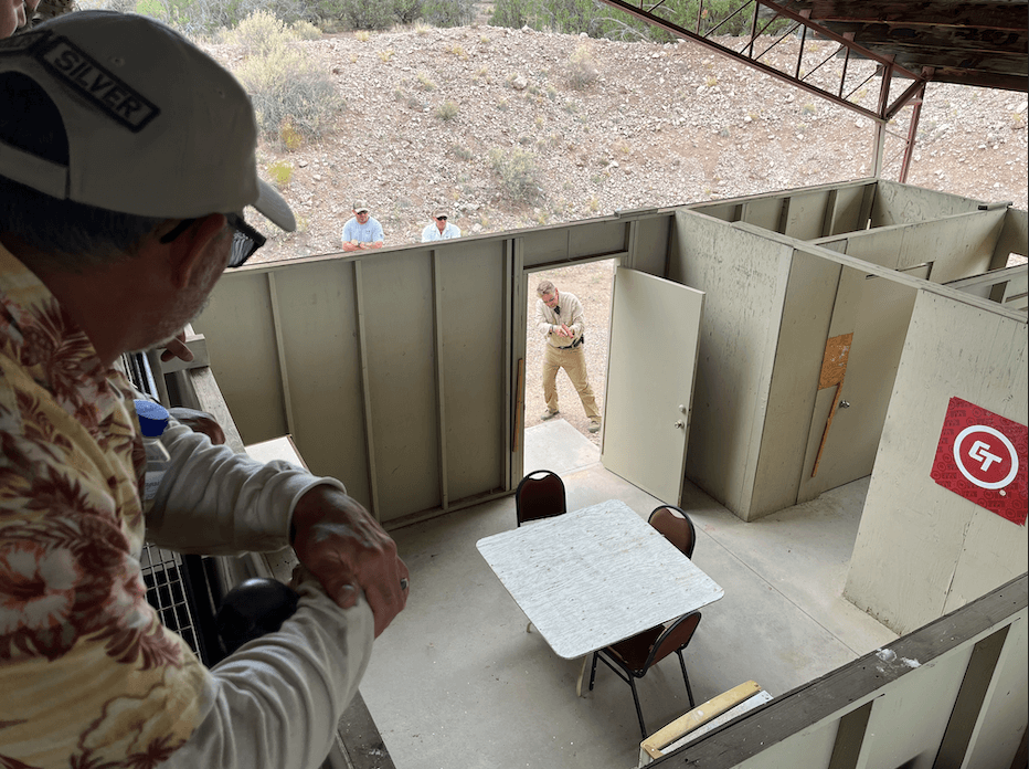 Protected: MA AZ Continuing Ed at Gunsite