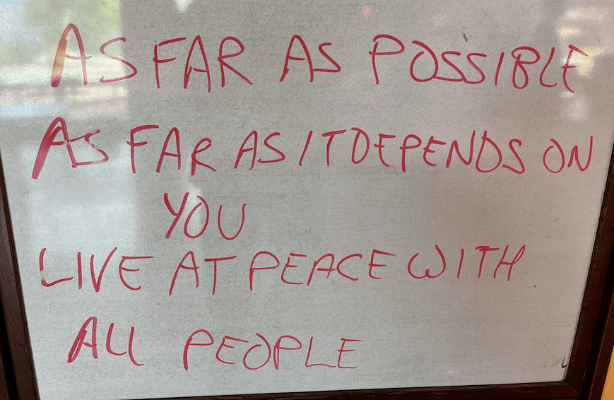 Protected: Personal Protection for Adolescents, Fall 2024