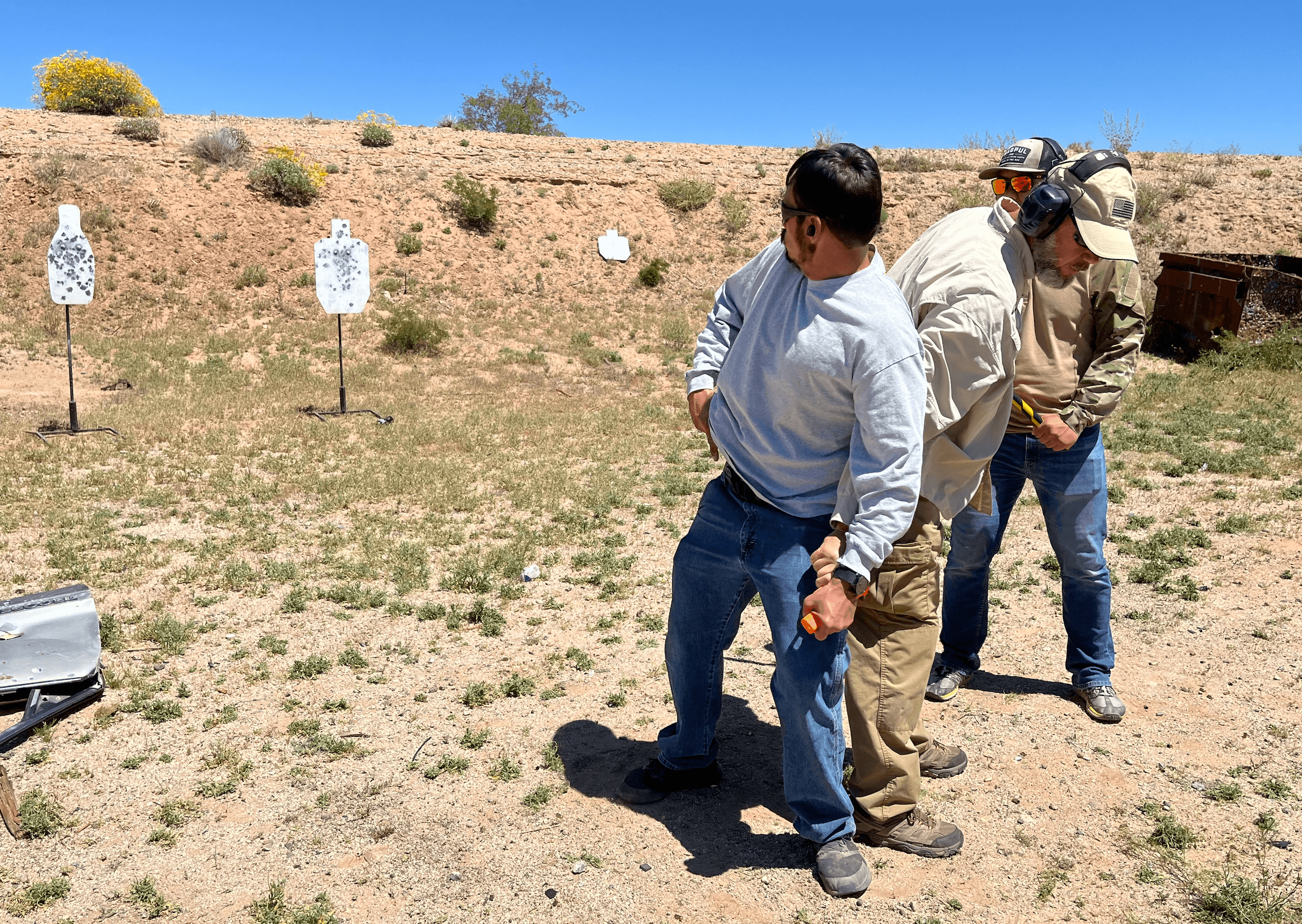 Protected: Niche Shooting Techniques, 14 Apr 2024