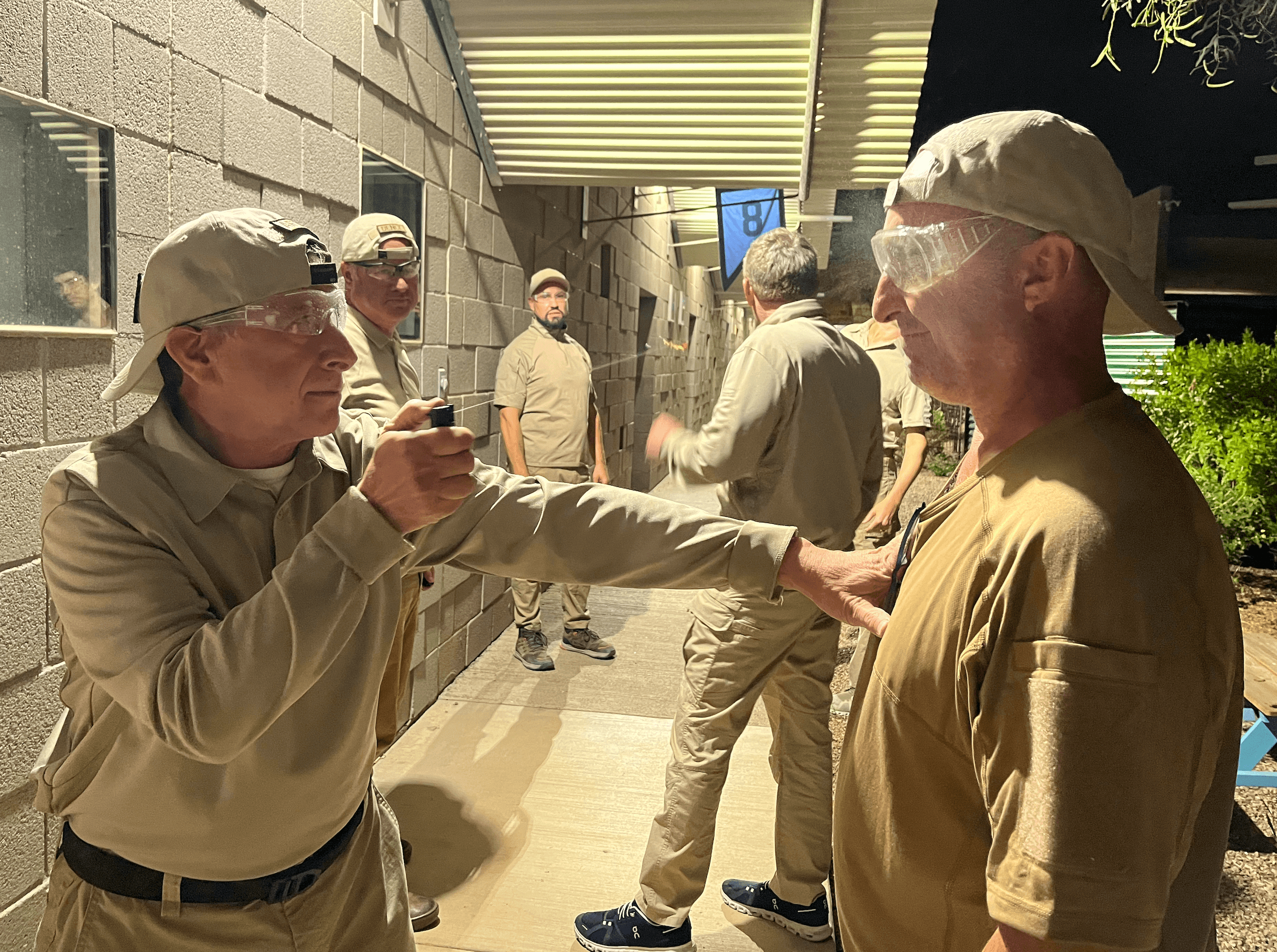 Protected: OC for FBO Security Teams, 10 Mar 2026