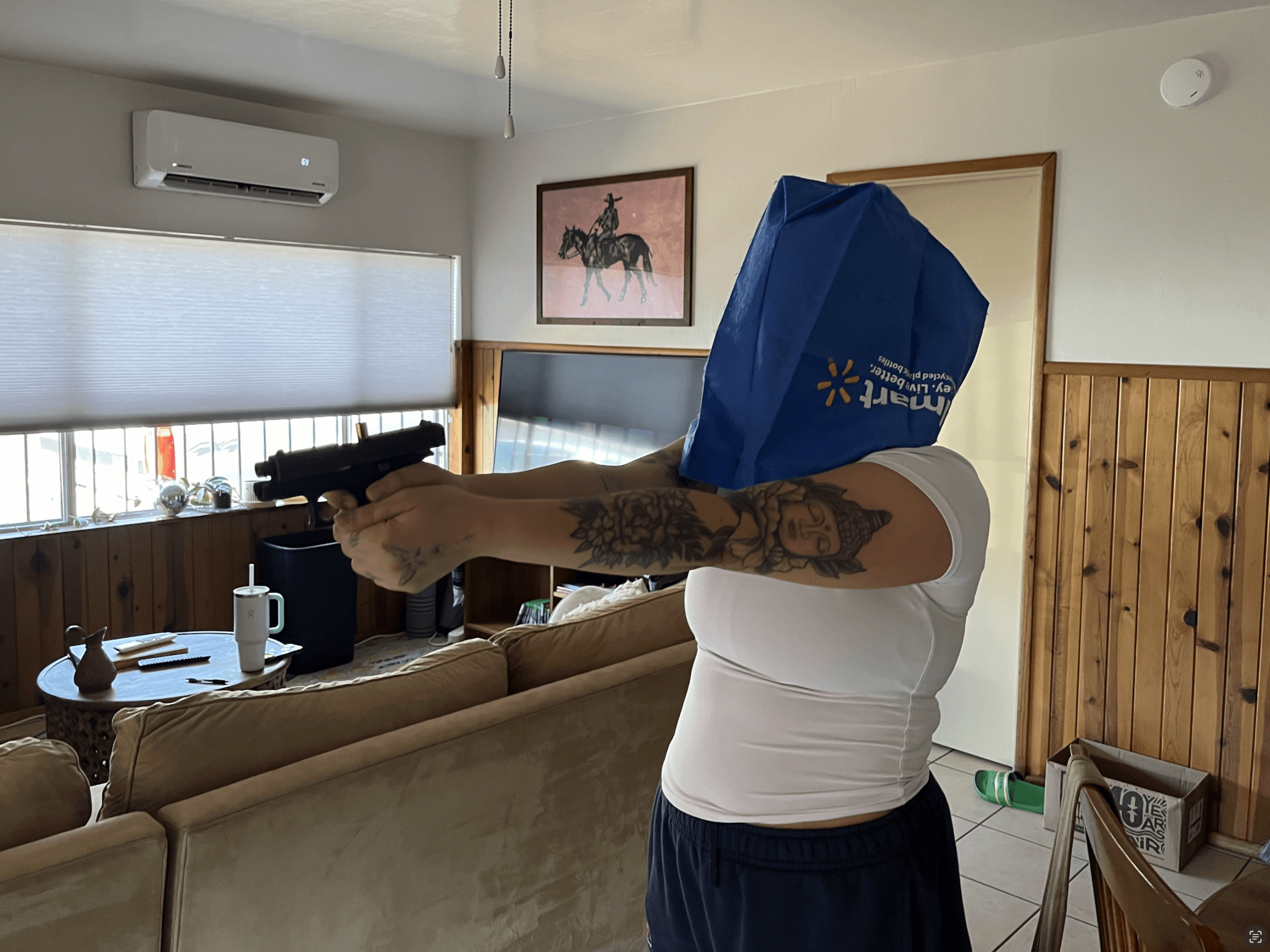 Protected: Firearms Safety & Handling 06 Aug 2026